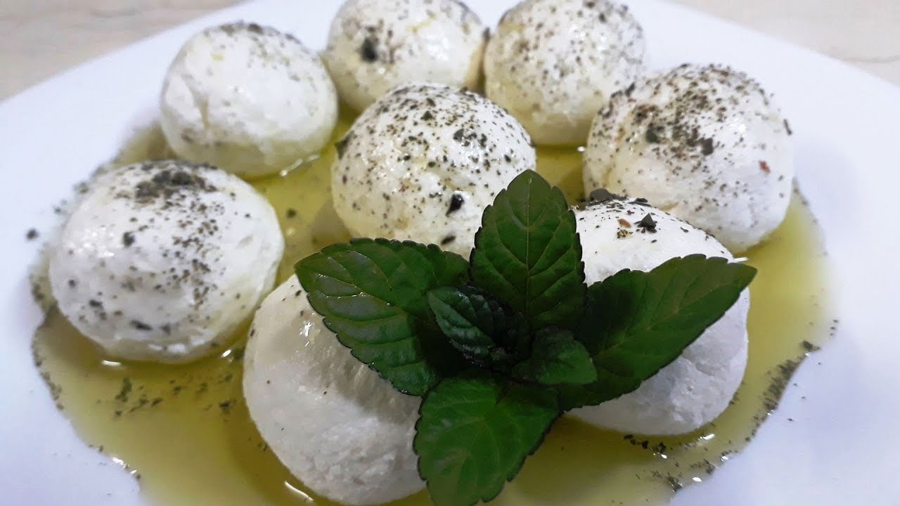 لبنة مكبتلة